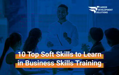 10 Top Soft Skills to Learn